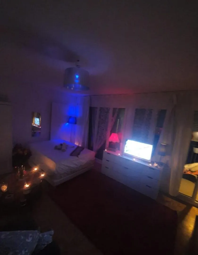 Cal 14 Apartment Geneva Switzerland