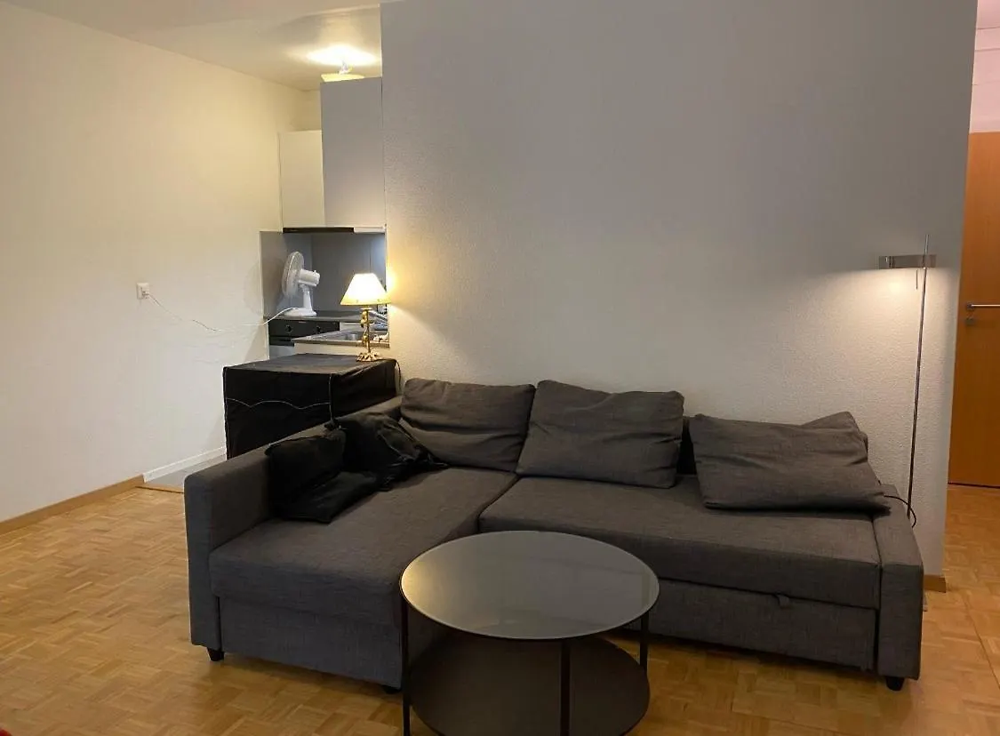 Cal 14 Apartment Geneva 0*,  Switzerland