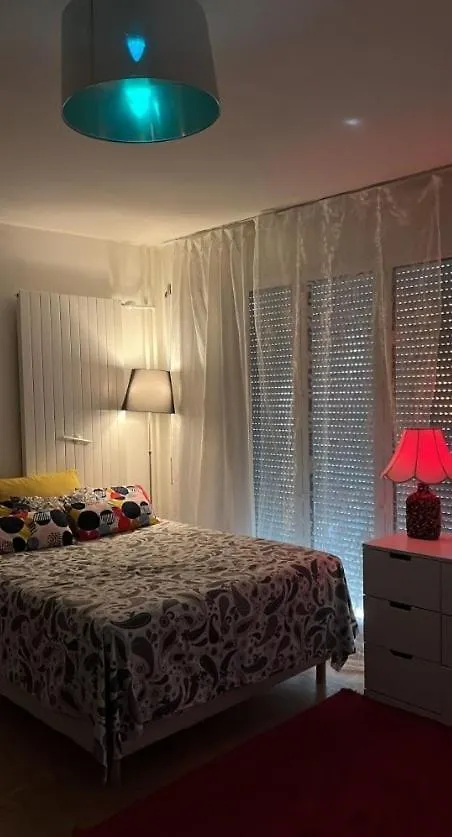 Cal 14 Apartment Geneva 0*,